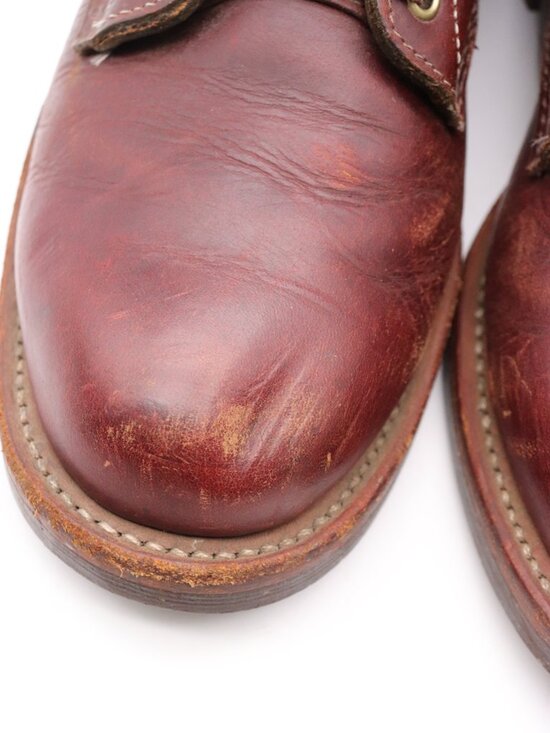 Chippewa Aldrich Boot 6\